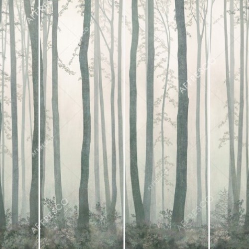 Панно Affresco Exclusive AB308-COL3 2x2,68 м