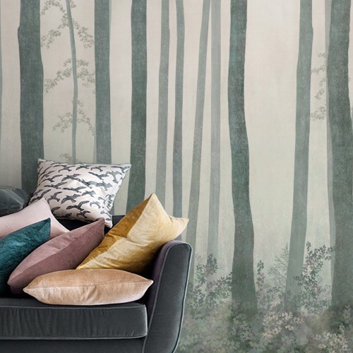 Панно Affresco Exclusive AB308-COL3 2x2,68 м