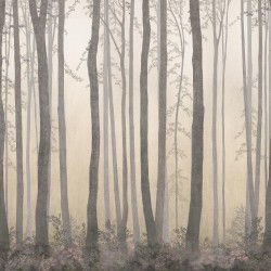 Панно Affresco Exclusive AB308-COL4 2x2,68 м