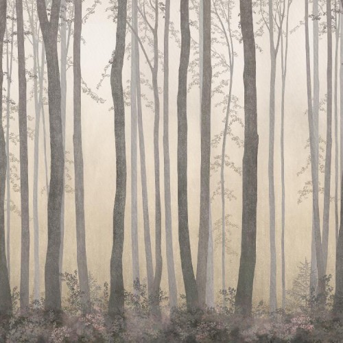 Панно Affresco Exclusive AB308-COL4 2x2,68 м