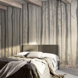 Панно Affresco Exclusive AB308-COL4 2x2,68 м
