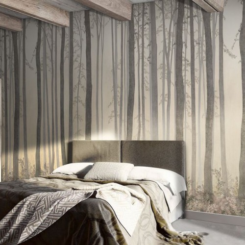 Панно Affresco Exclusive AB308-COL4 2x2,68 м