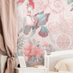 Панно Affresco Exclusive AB309-COL1 2x2,01 м