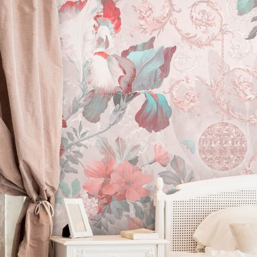 Панно Affresco Exclusive AB309-COL1 2x2,01 м