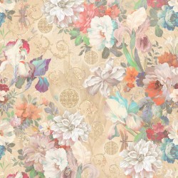 Панно Affresco Exclusive AB309-COL2 2x2,01 м