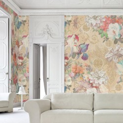 Панно Affresco Exclusive AB309-COL2 2x2,01 м
