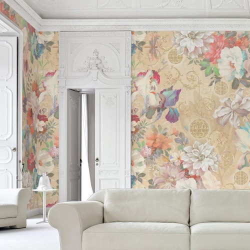 Панно Affresco Exclusive AB309-COL2 2x2,01 м