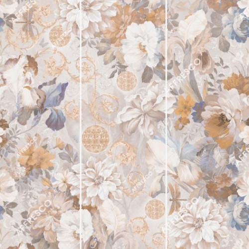 Панно Affresco Exclusive AB309-COL3 2x2,01 м
