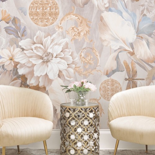 Панно Affresco Exclusive AB309-COL3 2x2,01 м