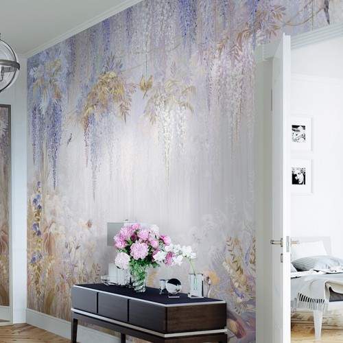 Панно Affresco Exclusive AB310-COL1 2x3,35 м Панно Affresco Exclusive AB310-COL1 2x3,35 м