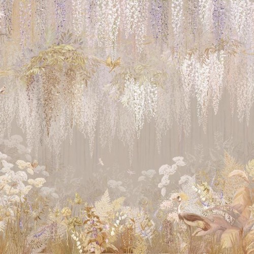 Панно Affresco Exclusive AB310-COL2 2x3,35 м Панно Affresco Exclusive AB310-COL2 2x3,35 м