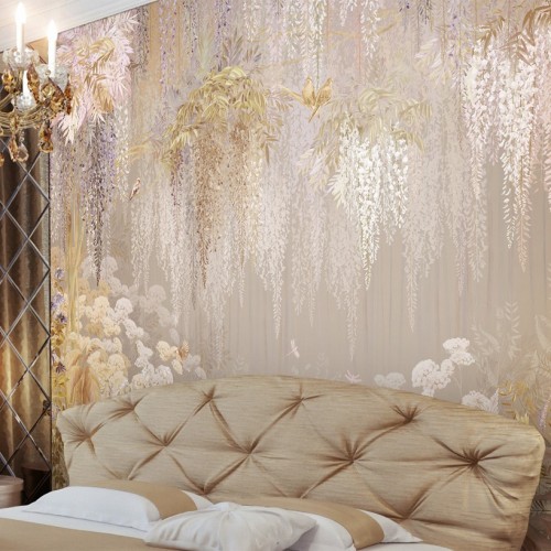 Панно Affresco Exclusive AB310-COL2 2x3,35 м Панно Affresco Exclusive AB310-COL2 2x3,35 м