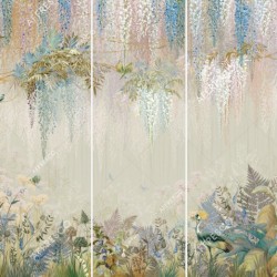 Панно Affresco Exclusive AB310-COL3 2x3,35 м