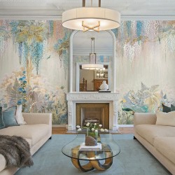 Панно Affresco Exclusive AB310-COL3 2x3,35 м