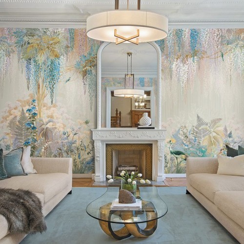 Панно Affresco Exclusive AB310-COL3 2x3,35 м