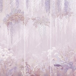 Панно Affresco Exclusive AB310-COL4 2x3,35 м
