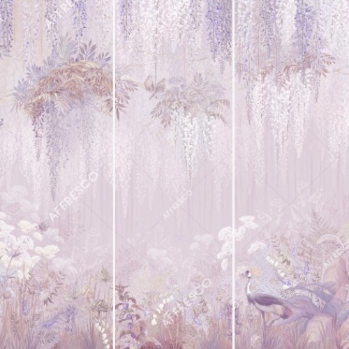 Панно Affresco Exclusive AB310-COL4 2x3,35 м