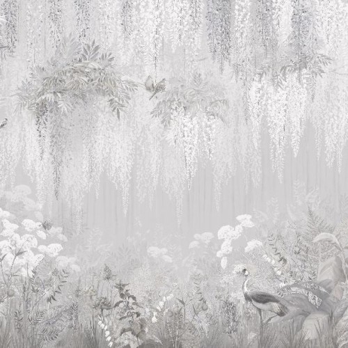 Панно Affresco Exclusive AB310-COL5 2x3,35 м Панно Affresco Exclusive AB310-COL5 2x3,35 м