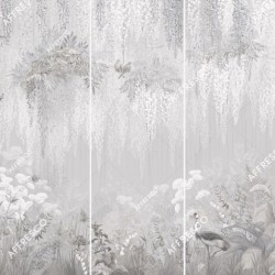 Панно Affresco Exclusive AB310-COL5 2x3,35 м