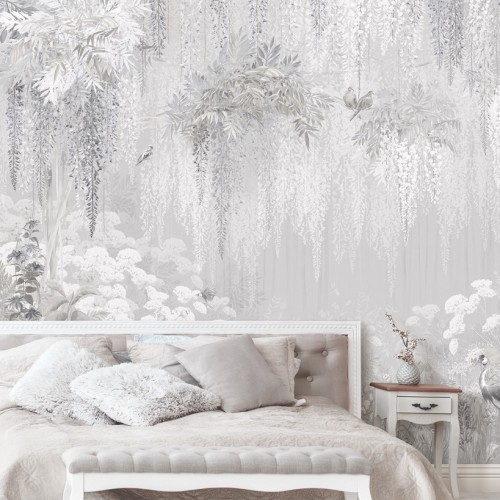 Панно Affresco Exclusive AB310-COL5 2x3,35 м Панно Affresco Exclusive AB310-COL5 2x3,35 м