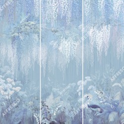 Панно Affresco Exclusive AB310-COL6 2x3,35 м