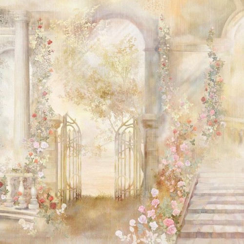 Панно Affresco Exclusive AB311-COL1 2x3,35 м