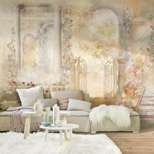 Панно Affresco Exclusive AB311-COL1 2x3,35 м