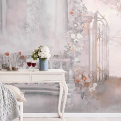 Панно Affresco Exclusive AB311-COL2 2x3,35 м