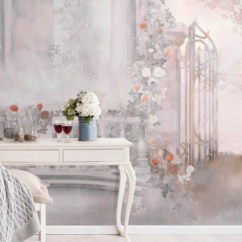 Панно Affresco Exclusive AB311-COL2 2x3,35 м