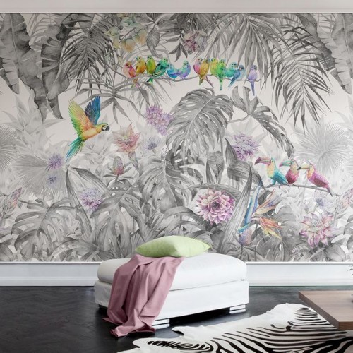 Панно Affresco Exclusive AB312-COL1 2x2,68 м
