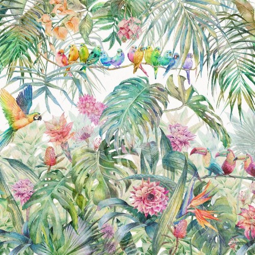 Панно Affresco Exclusive AB312-COL2 2x2,68 м