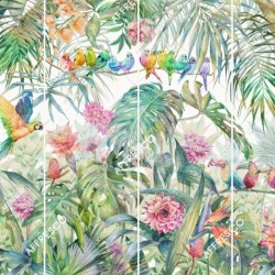 Панно Affresco Exclusive AB312-COL2 2x2,68 м