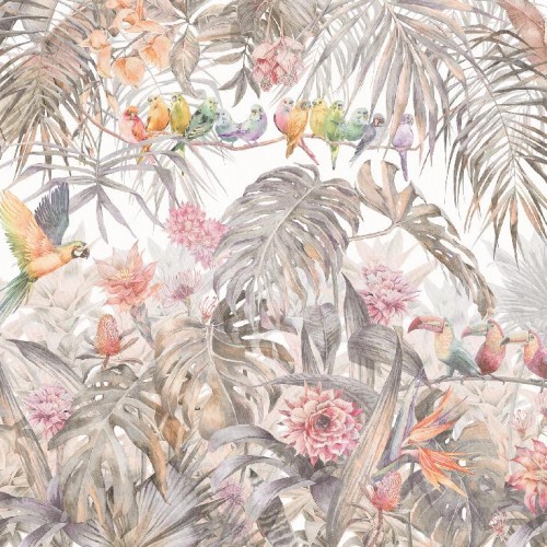 Панно Affresco Exclusive AB312-COL3 2x2,68 м