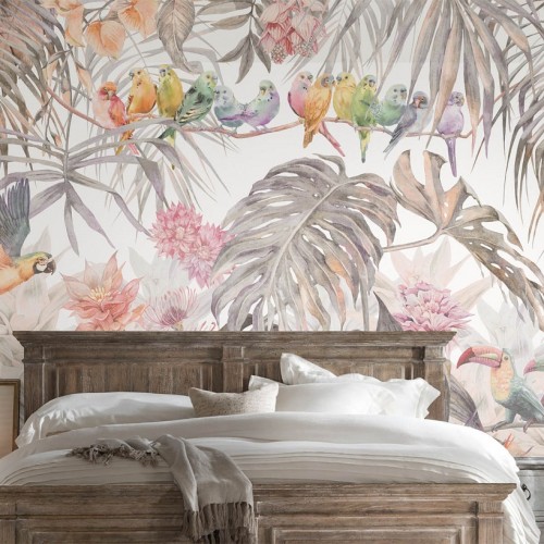 Панно Affresco Exclusive AB312-COL3 2x2,68 м