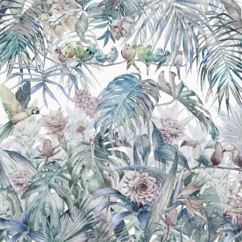 Панно Affresco Exclusive AB312-COL4 2x2,68 м