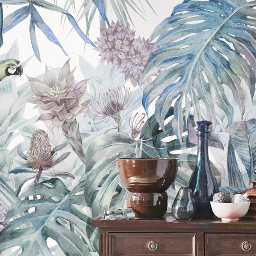Панно Affresco Exclusive AB312-COL4 2x2,68 м