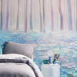 Панно Affresco Exclusive AB313-COL1 2x4,02 м