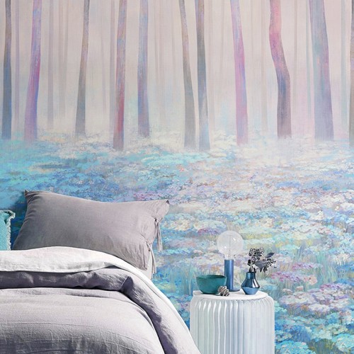 Панно Affresco Exclusive AB313-COL1 2x4,02 м