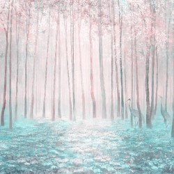 Панно Affresco Exclusive AB313-COL2 2x4,02 м