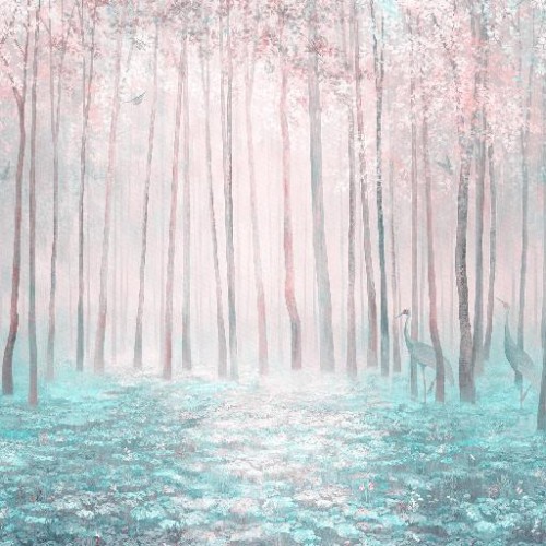 Панно Affresco Exclusive AB313-COL2 2x4,02 м