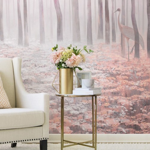 Панно Affresco Exclusive AB313-COL3 2x4,02 м
