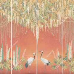 Панно Affresco Exclusive AB314-COL2 2x2,68 м