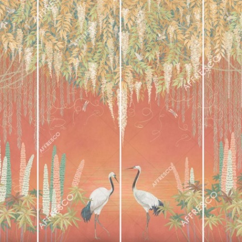 Панно Affresco Exclusive AB314-COL2 2x2,68 м
