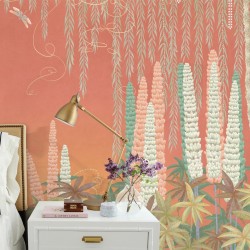 Панно Affresco Exclusive AB314-COL2 2x2,68 м