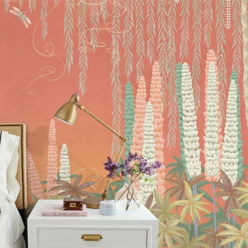 Панно Affresco Exclusive AB314-COL2 2x2,68 м