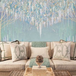 Панно Affresco Exclusive AB314-COL3 2x2,68 м