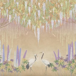 Панно Affresco Exclusive AB314-COL5 2x2,68 м