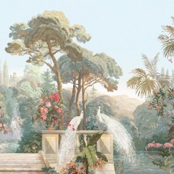 Панно Affresco Exclusive AB322-COL1 2x4,02 м