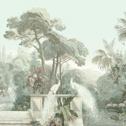 Панно Affresco Exclusive AB322-COL4 2x4,02 м