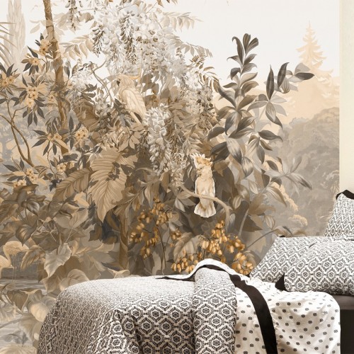 Панно Affresco Exclusive AB322-COL5 2x4,02 м